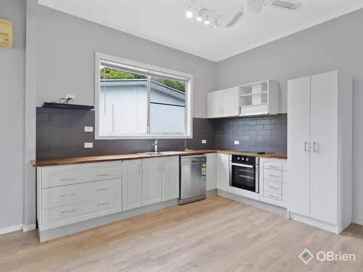 Fourth view of Homely house listing, 21 Dudley Street, South Dudley VIC 3995