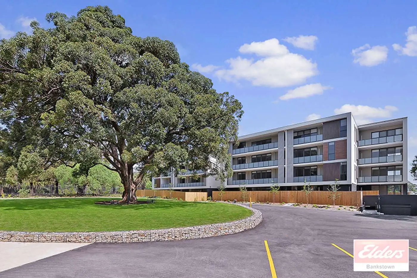 Main view of Homely unit listing, DG03/17 Hanna Street, Potts Hill NSW 2143