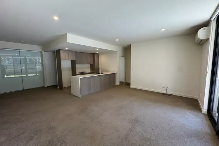 Second view of Homely unit listing, DG03/17 Hanna Street, Potts Hill NSW 2143