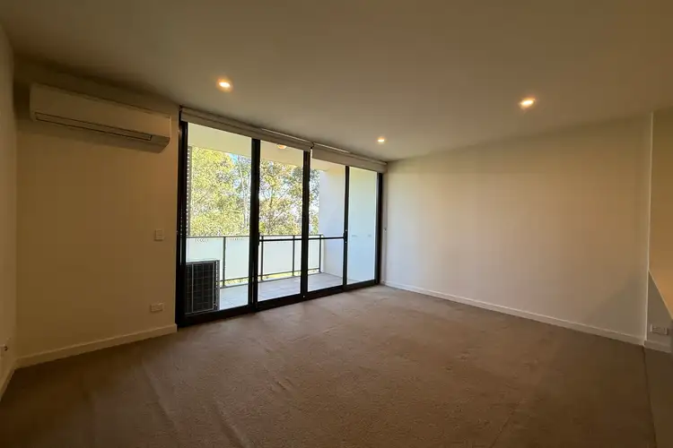 Second view of Homely unit listing, D208/17 Hanna Street, Potts Hill NSW 2143