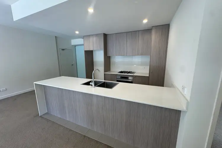Third view of Homely unit listing, DG03/17 Hanna Street, Potts Hill NSW 2143