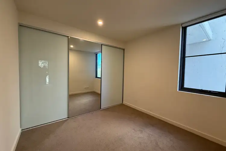 Fourth view of Homely unit listing, D208/17 Hanna Street, Potts Hill NSW 2143