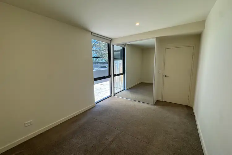 Fifth view of Homely unit listing, DG03/17 Hanna Street, Potts Hill NSW 2143