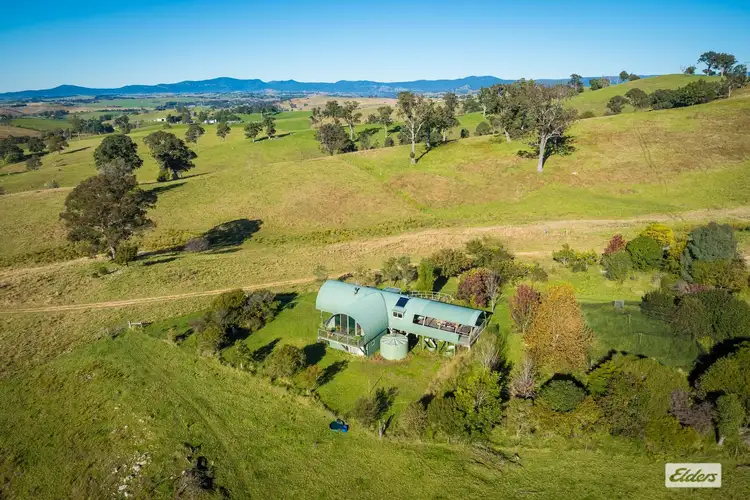 Third view of Homely rural property listing, 1556 Buckajo Road, Buckajo NSW 2550