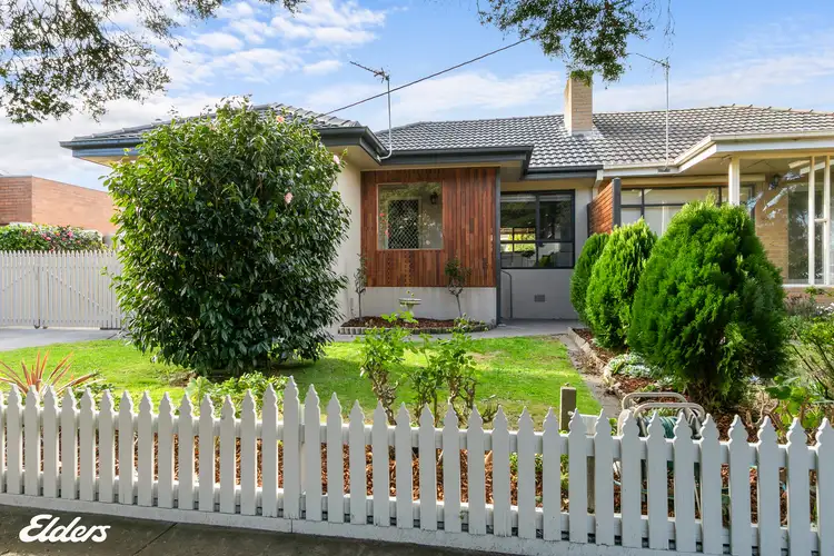 Second view of Homely unit listing, 1/3 Commercial Street, Yarram VIC 3971