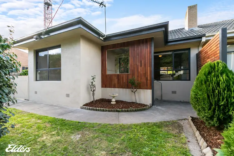 Third view of Homely unit listing, 1/3 Commercial Street, Yarram VIC 3971