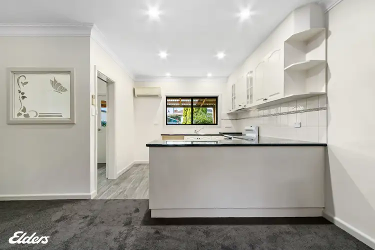 Fifth view of Homely unit listing, 1/3 Commercial Street, Yarram VIC 3971