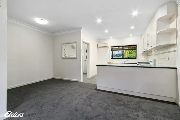 Sixth view of Homely unit listing, 1/3 Commercial Street, Yarram VIC 3971