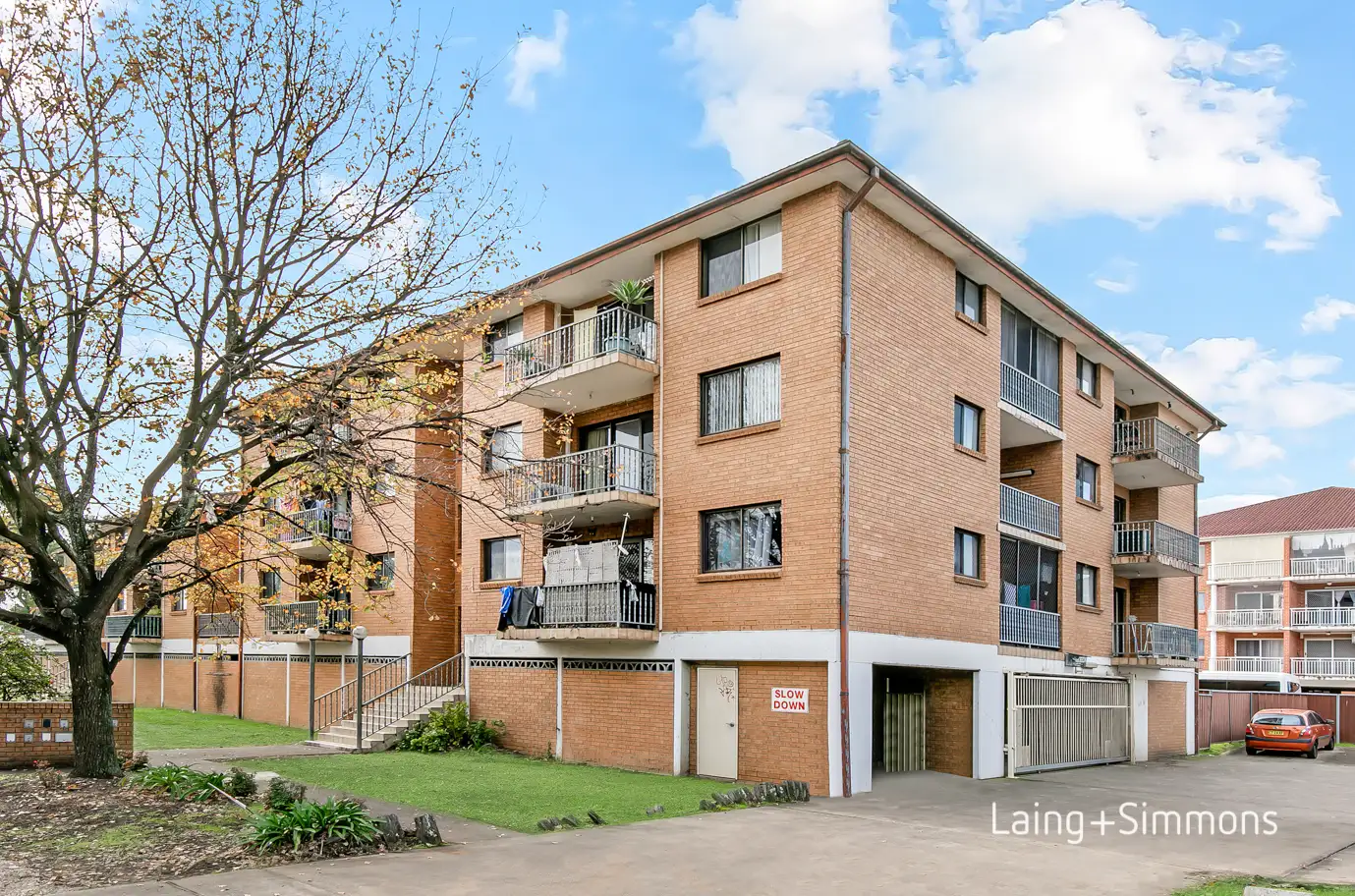 Main view of Homely apartment listing, 14/331 Carlisle Avenue, Mount Druitt NSW 2770