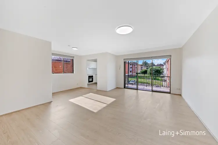 Second view of Homely apartment listing, 14/331 Carlisle Avenue, Mount Druitt NSW 2770