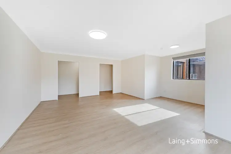 Third view of Homely apartment listing, 14/331 Carlisle Avenue, Mount Druitt NSW 2770