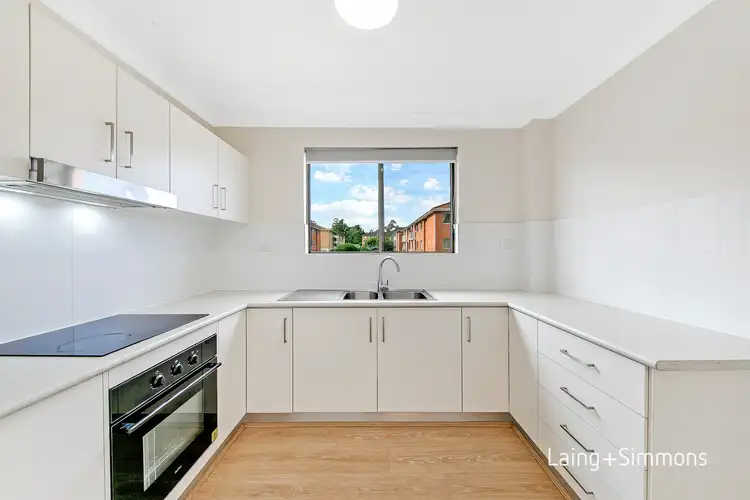 Fourth view of Homely apartment listing, 14/331 Carlisle Avenue, Mount Druitt NSW 2770