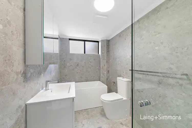 Fifth view of Homely apartment listing, 14/331 Carlisle Avenue, Mount Druitt NSW 2770