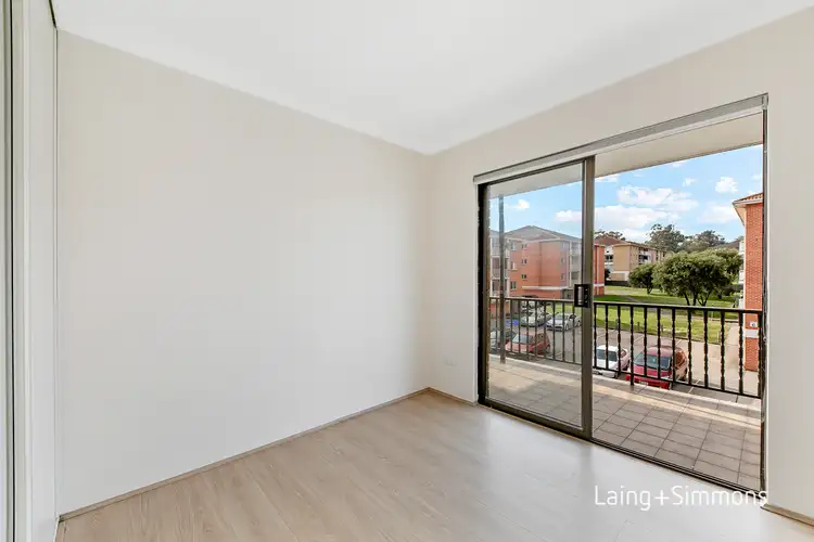 Sixth view of Homely apartment listing, 14/331 Carlisle Avenue, Mount Druitt NSW 2770