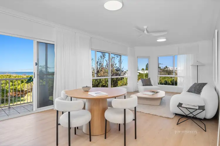 Second view of Homely unit listing, 5/43 Lorikeet Drive, Peregian Beach QLD 4573