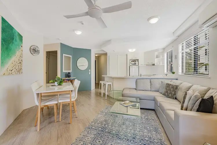 29/17-19 Brisbane Road, Mooloolaba QLD 4557