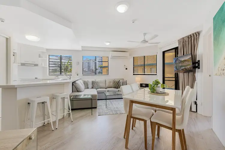Fourth view of Homely apartment listing, 29/17-19 Brisbane Road, Mooloolaba QLD 4557