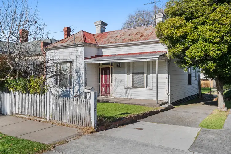 100 Darebin Road, Northcote VIC 3070