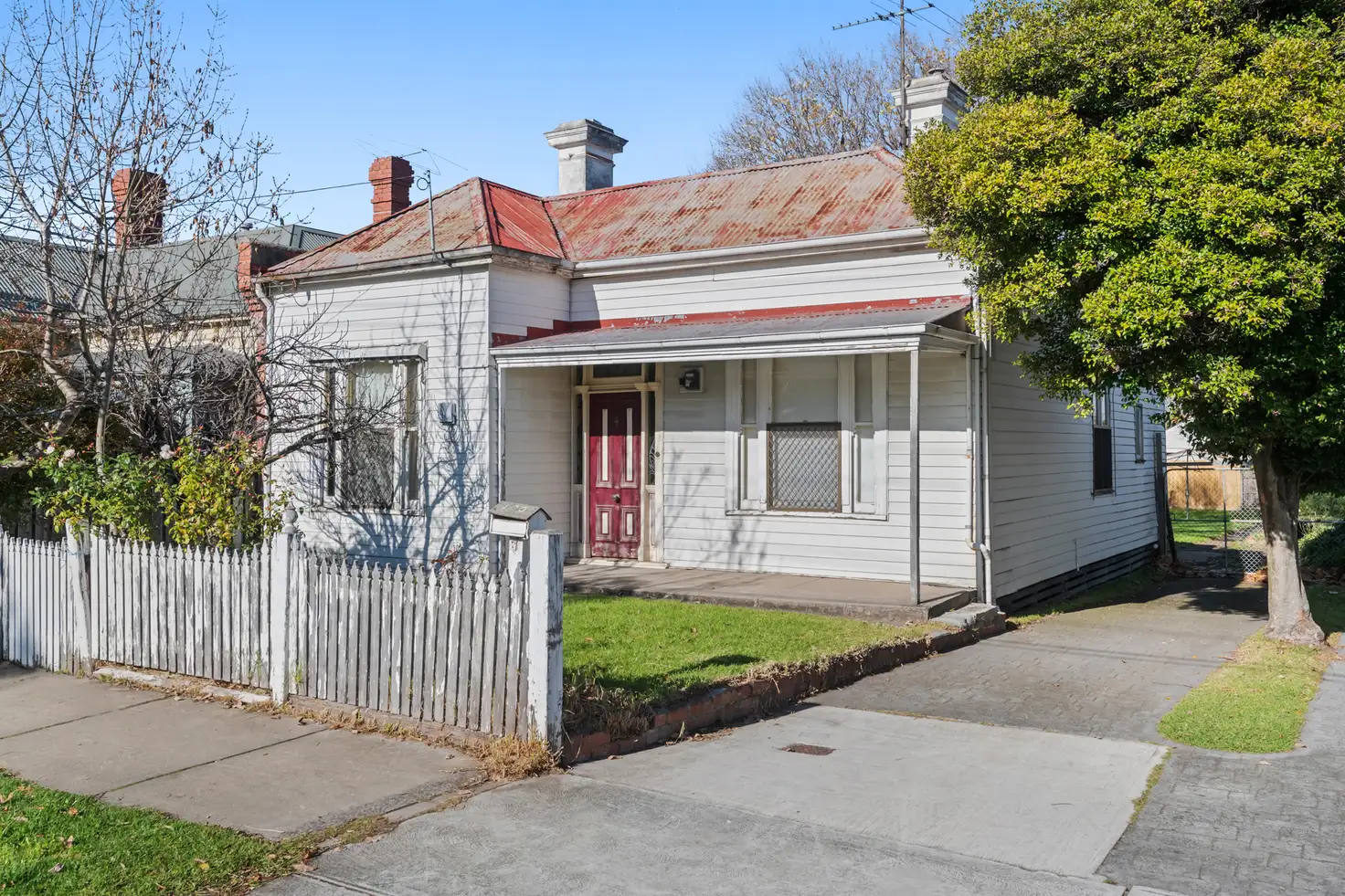 Main view of Homely house listing, 100 Darebin Road, Northcote VIC 3070