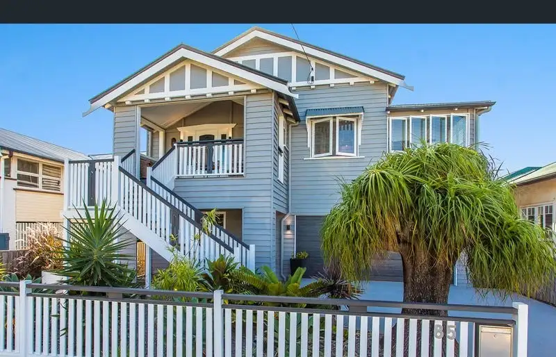 Main view of Homely house listing, 85 Prince Edward Parade, Redcliffe QLD 4020