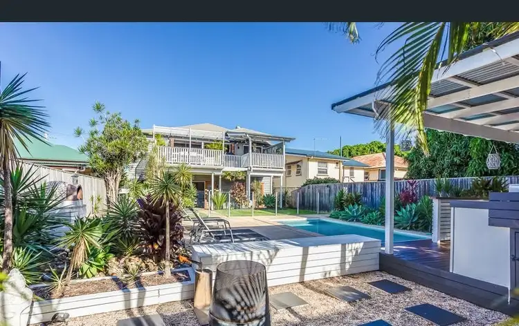 Fifth view of Homely house listing, 85 Prince Edward Parade, Redcliffe QLD 4020