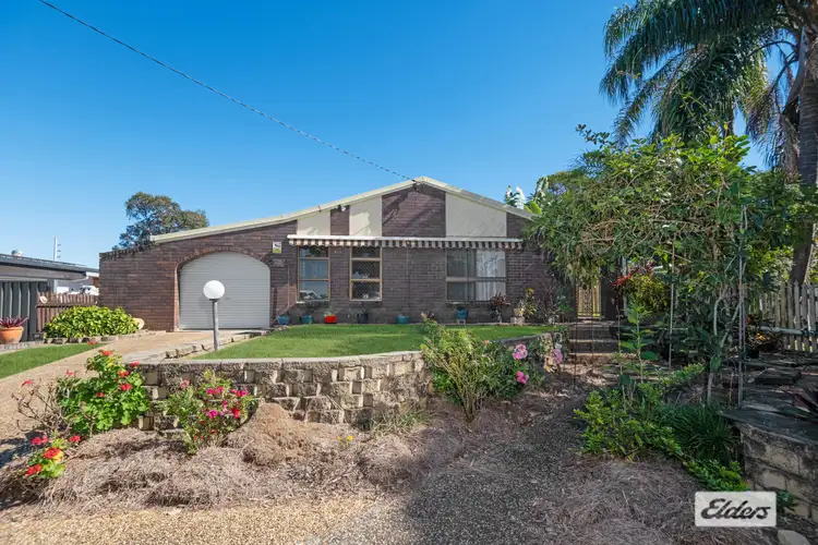 Main view of Homely house listing, 24 Maple Street, Yeppoon QLD 4703