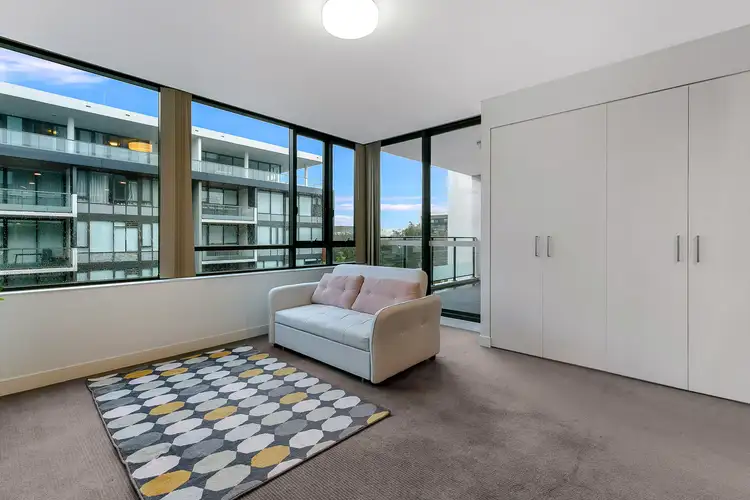 502/14H Mentmore Avenue, Rosebery NSW 2018