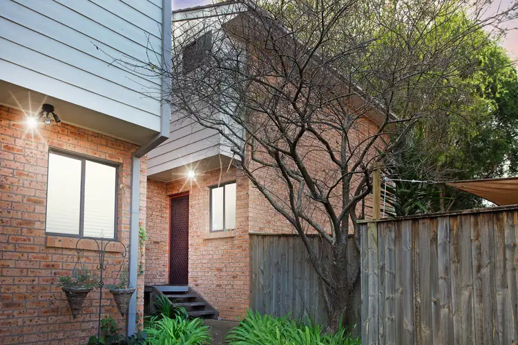 Second view of Homely townhouse listing, 17/22-24 Caloola Road, Constitution Hill NSW 2145