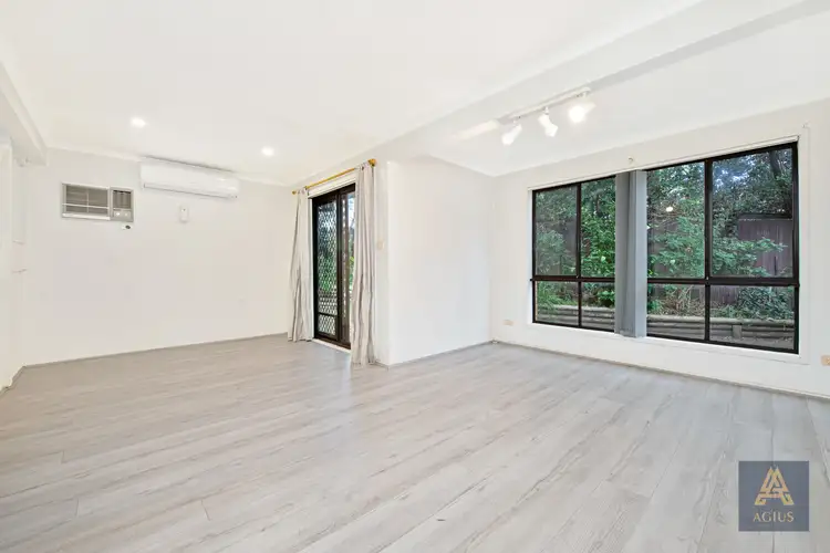 Fourth view of Homely townhouse listing, 17/22-24 Caloola Road, Constitution Hill NSW 2145