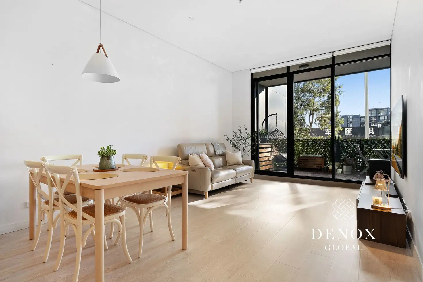 Main view of Homely apartment listing, 108C/16 Constitution Road, Ryde NSW 2112