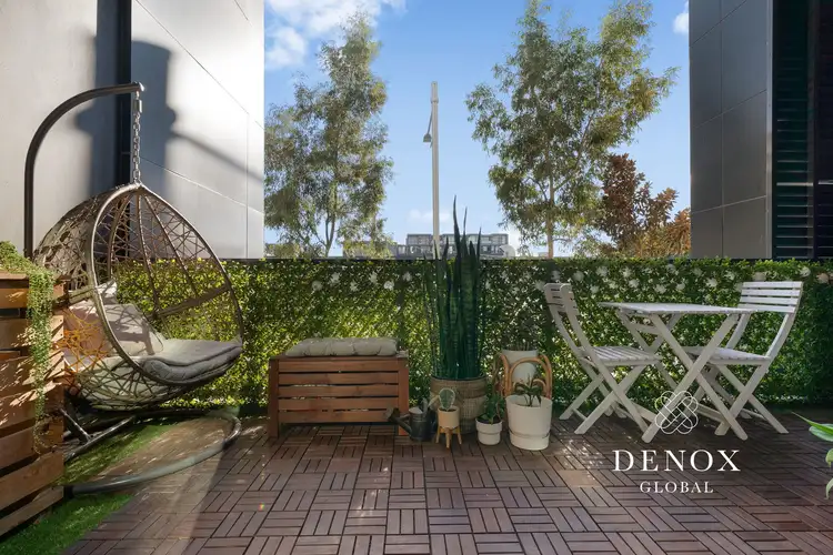 Second view of Homely apartment listing, 108C/16 Constitution Road, Ryde NSW 2112