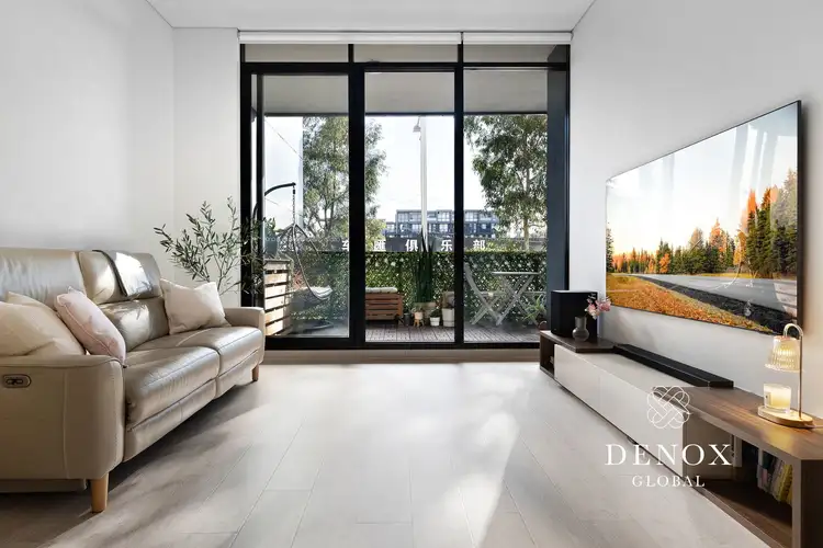 Fourth view of Homely apartment listing, 108C/16 Constitution Road, Ryde NSW 2112