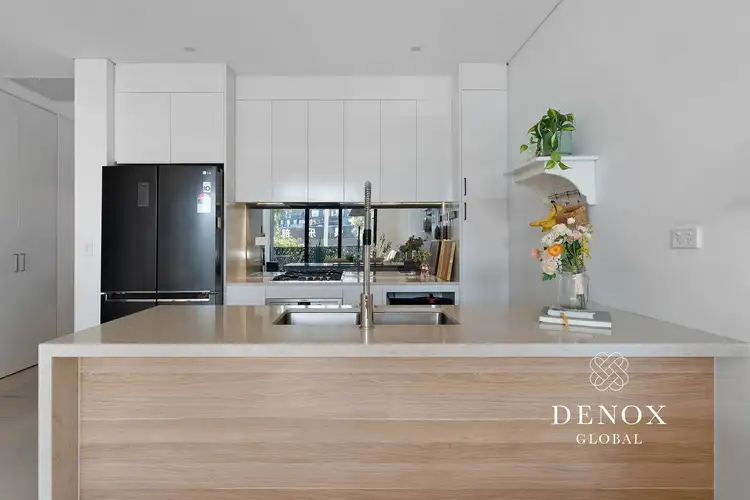 Fifth view of Homely apartment listing, 108C/16 Constitution Road, Ryde NSW 2112