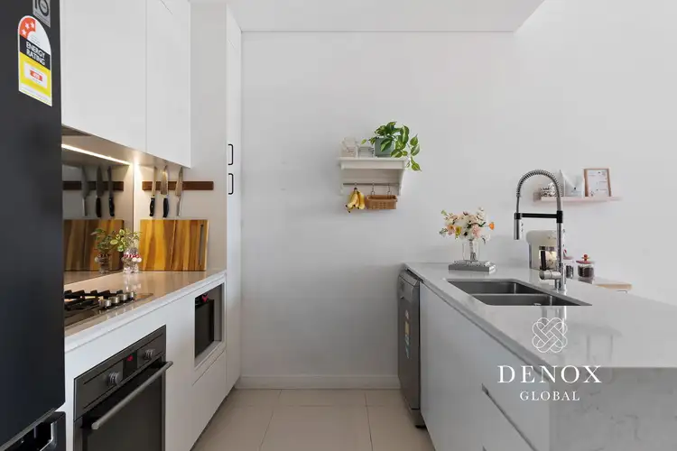 Sixth view of Homely apartment listing, 108C/16 Constitution Road, Ryde NSW 2112