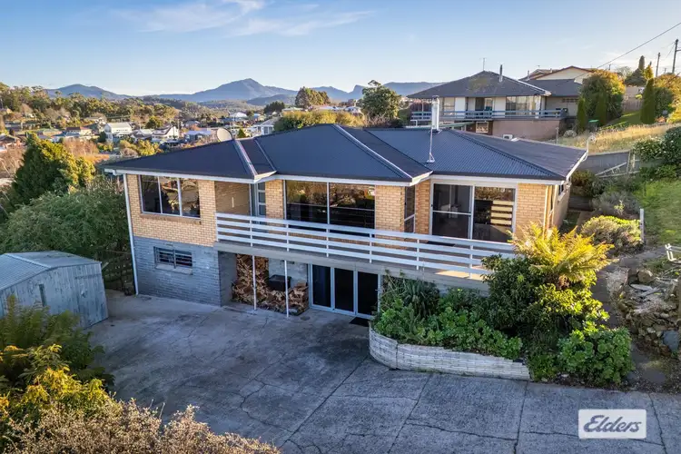 57 Upper Maud Street, West Ulverstone TAS 7315