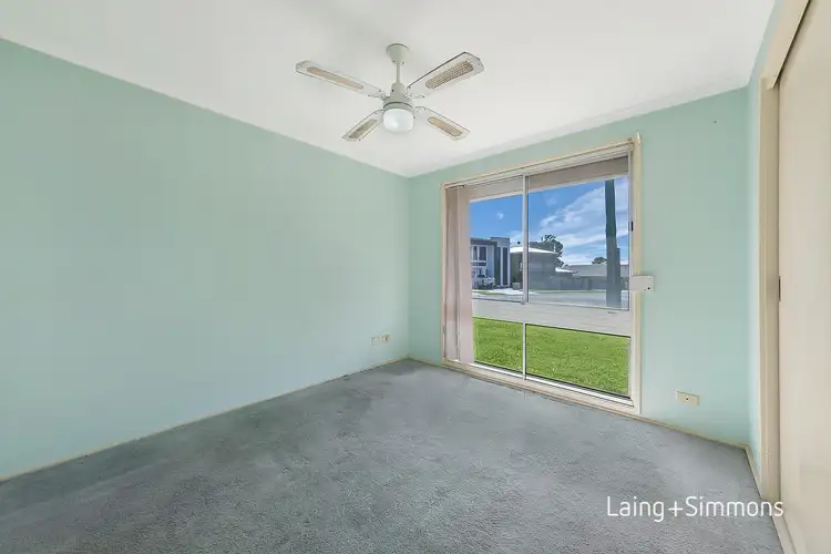 Third view of Homely house listing, 2 Edwina Place, Plumpton NSW 2761