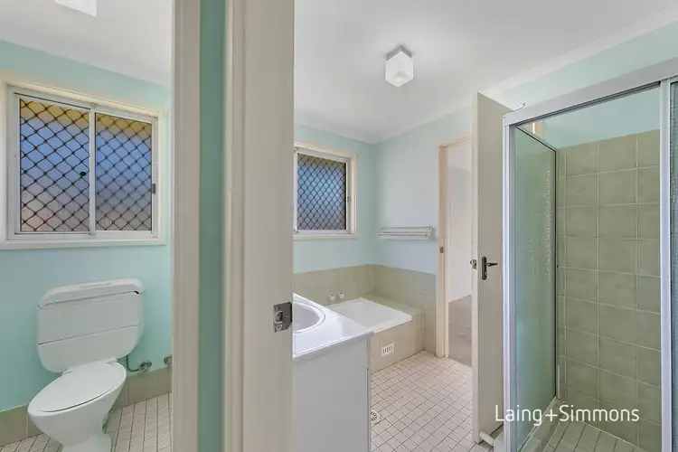 Fifth view of Homely house listing, 2 Edwina Place, Plumpton NSW 2761
