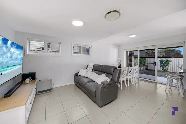 Third view of Homely townhouse listing, 4/29 Gosling Street, Greenacre NSW 2190