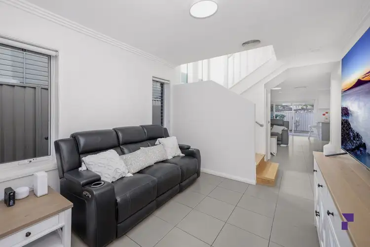 Fourth view of Homely townhouse listing, 4/29 Gosling Street, Greenacre NSW 2190