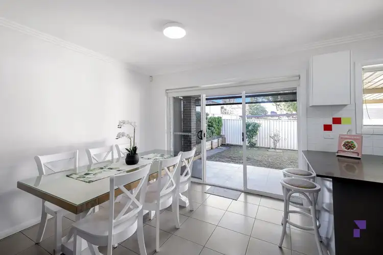 Fifth view of Homely townhouse listing, 4/29 Gosling Street, Greenacre NSW 2190
