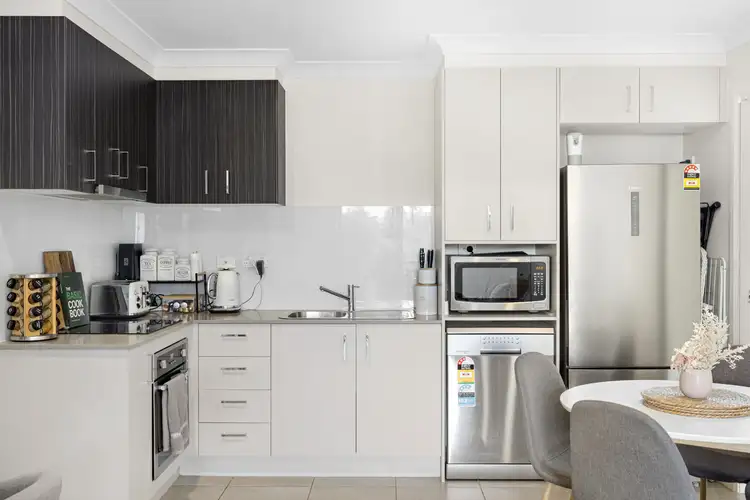 Third view of Homely unit listing, 2/10 Banksia Road, Coomera QLD 4209