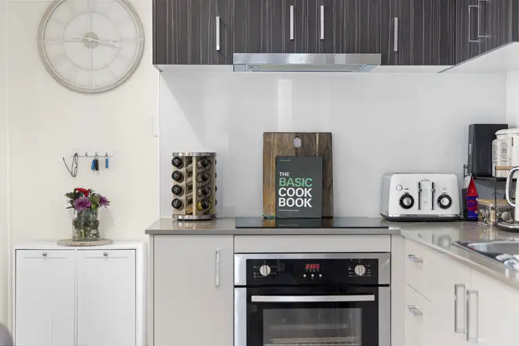 Fourth view of Homely unit listing, 2/10 Banksia Road, Coomera QLD 4209