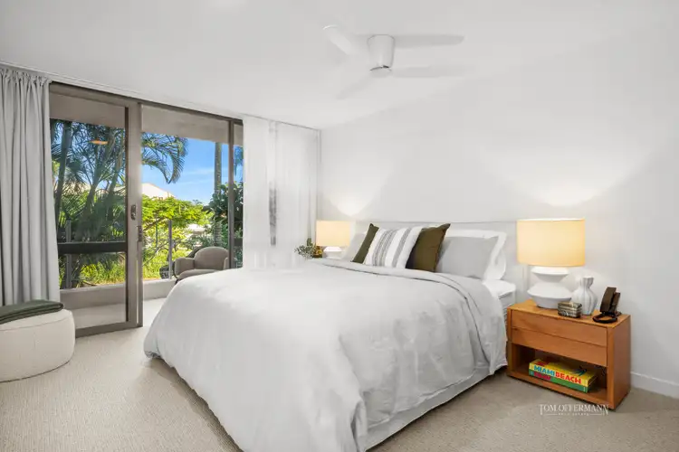 Third view of Homely unit listing, 46/6 Quamby Place, Noosa Heads QLD 4567