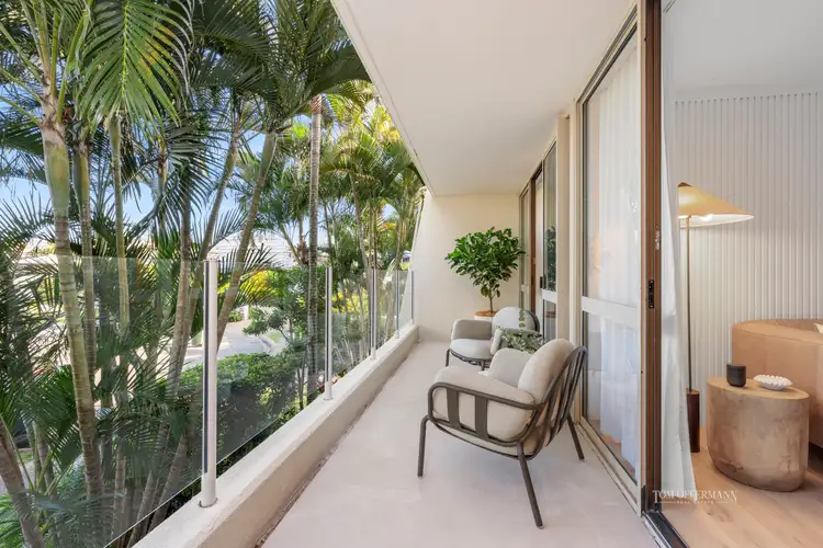Fifth view of Homely unit listing, 46/6 Quamby Place, Noosa Heads QLD 4567