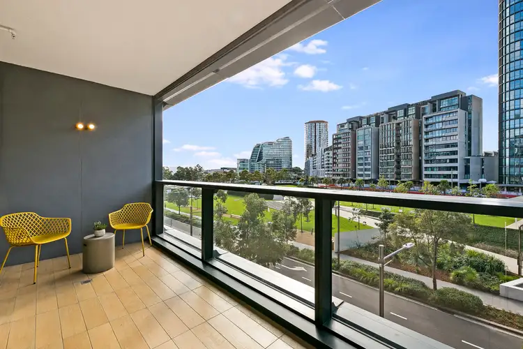 203/25 Geddes Avenue, Zetland NSW 2017