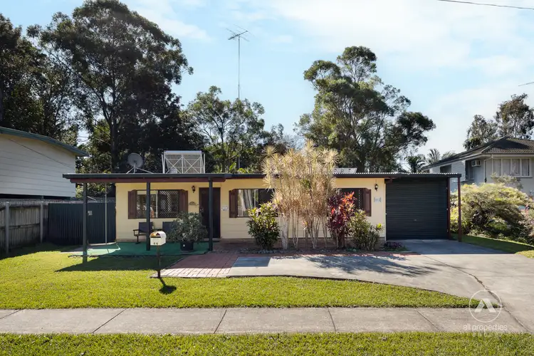 64 Clare Road, Kingston QLD 4114