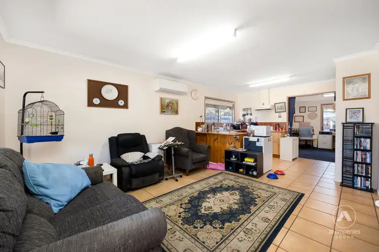 Second view of Homely house listing, 64 Clare Road, Kingston QLD 4114