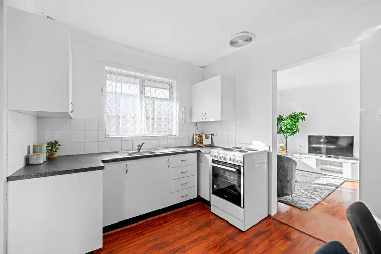 Second view of Homely unit listing, 4/75 Frederick Street, Campsie NSW 2194