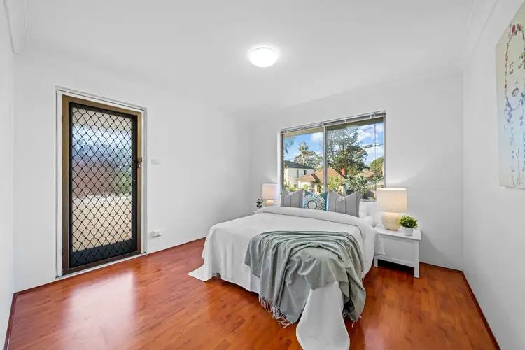 Fourth view of Homely unit listing, 4/75 Frederick Street, Campsie NSW 2194