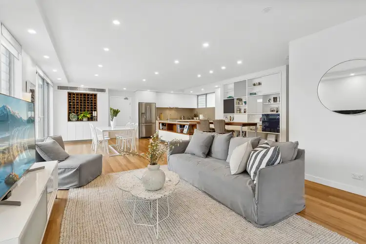 Main view of Homely apartment listing, 3/85 West Street, Balgowlah NSW 2093